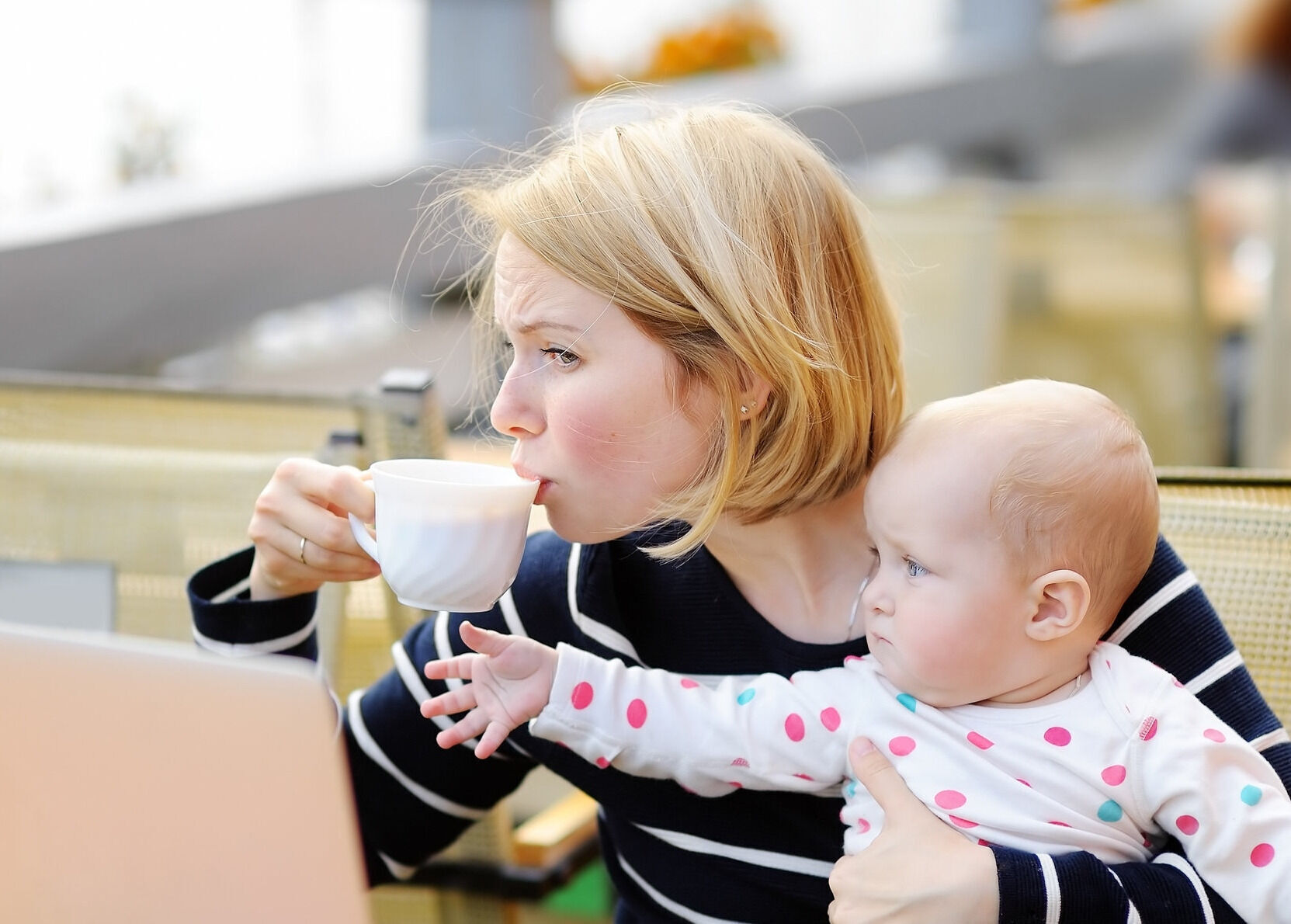 Coaching for Young Parents