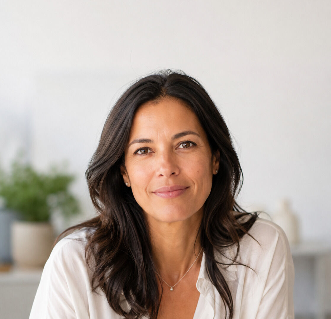 Leefstijl voor vrouwen 45+